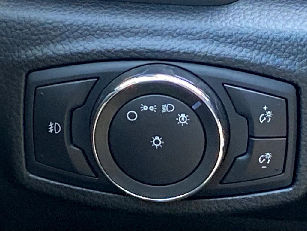 2021 Ford Ranger Vehicle Photo in BEAUFORT, SC 29906-4218
