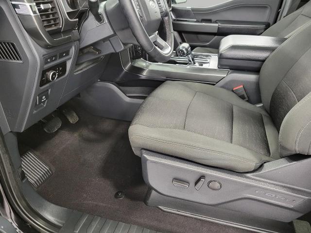 2023 Ford F-150 Vehicle Photo in Neenah, WI 54956