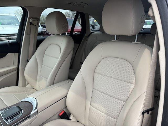 2021 Mercedes-Benz GLC Vehicle Photo in Nashua, NH 03060