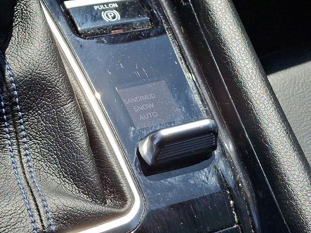 2022 Jeep Compass Vehicle Photo in DANBURY, CT 06810-5034