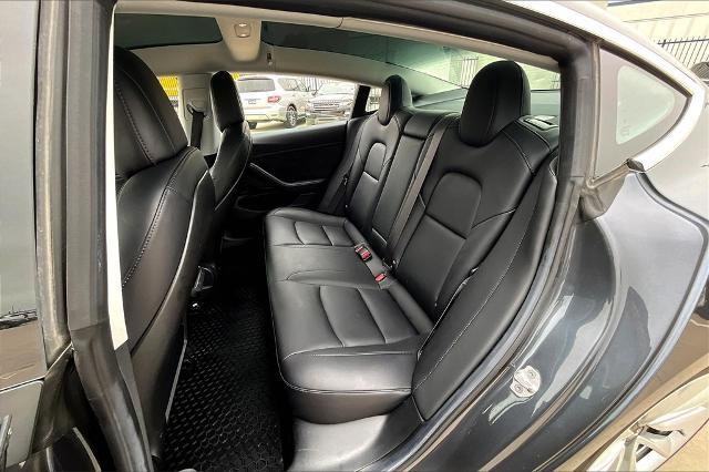 2018 Tesla Model 3 Vehicle Photo in Grapevine, TX 76051