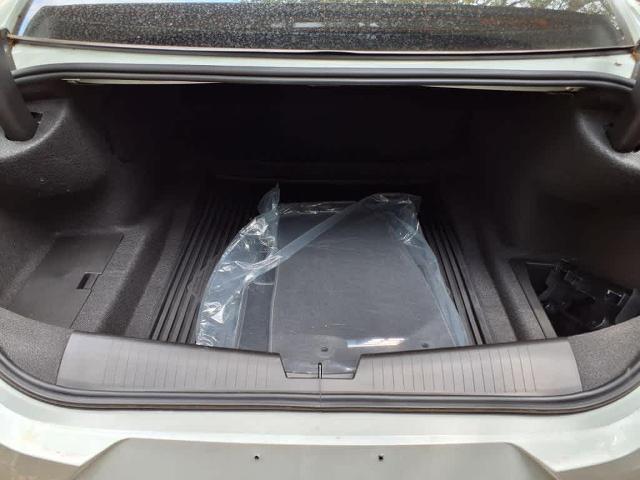 2025 Cadillac CT4-V Vehicle Photo in San Antonio, TX 78230-1001