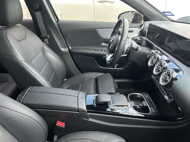 2022 Mercedes-Benz A-Class Vehicle Photo in Grapevine, TX 76051