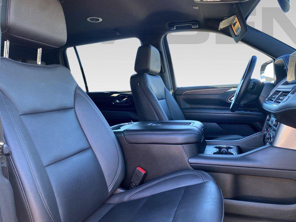 2023 Chevrolet Suburban Vehicle Photo in SAVANNAH, GA 31406-4513