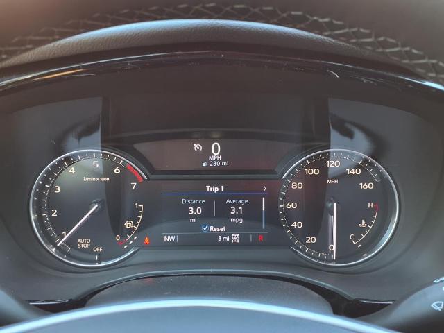 2025 Cadillac XT5 Vehicle Photo in TAMPA, FL 33612-3404