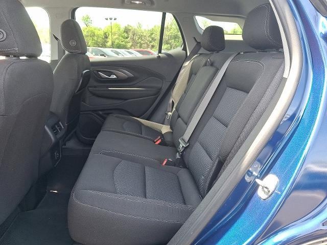 2023 GMC Terrain Vehicle Photo in TREVOSE, PA 19053-4984
