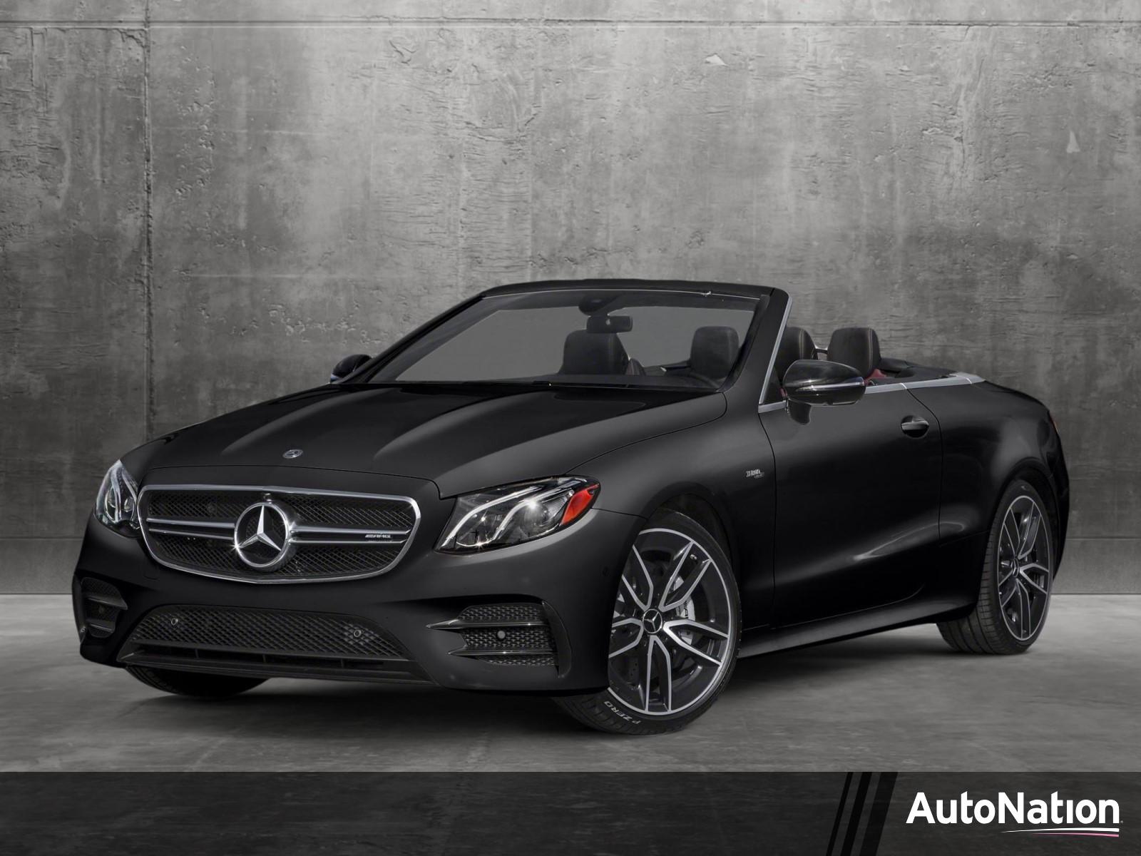 2019 Mercedes-Benz E-Class Vehicle Photo in VALENCIA, CA 91355-1705
