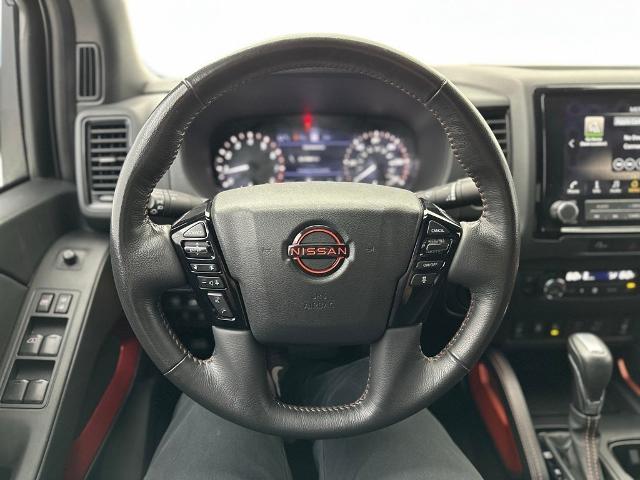 2023 Nissan Frontier Vehicle Photo in San Antonio, TX 78230