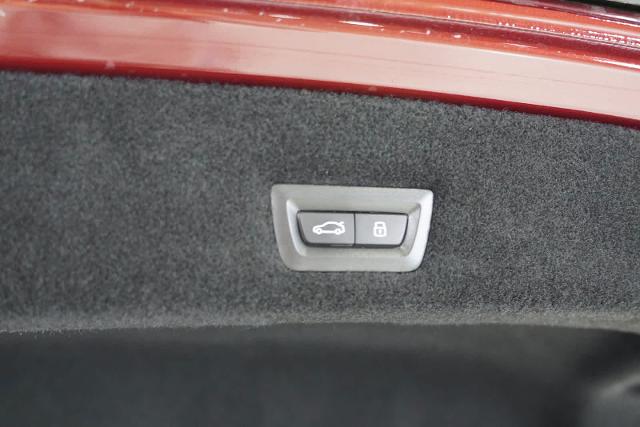 2023 BMW 760i xDrive Vehicle Photo in GRAPEVINE, TX 76051