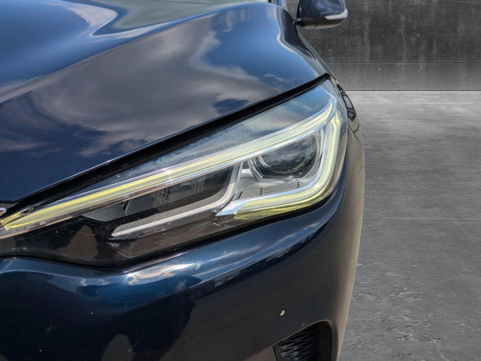 2020 INFINITI QX50 Vehicle Photo in Winter Park, FL 32792