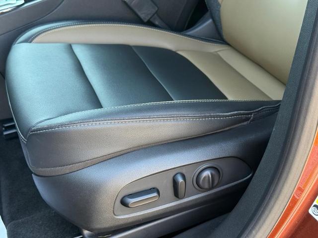 2021 Chevrolet Trailblazer Vehicle Photo in COLUMBIA, MO 65203-3903