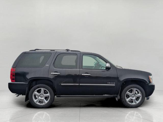 2014 Chevrolet Tahoe Vehicle Photo in OSHKOSH, WI 54904-7811
