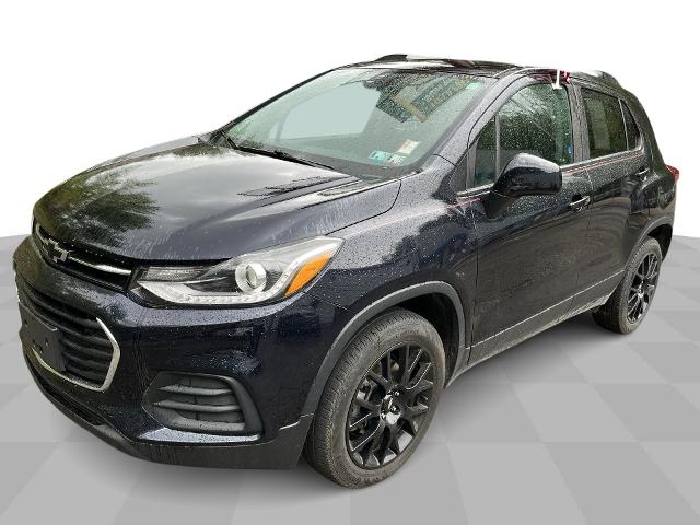2021 Chevrolet Trax Vehicle Photo in PITTSBURGH, PA 15226-1209