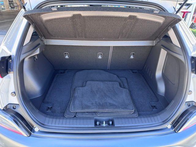 2023 Hyundai Kona Vehicle Photo in DELRAY BEACH, FL 33483-3294