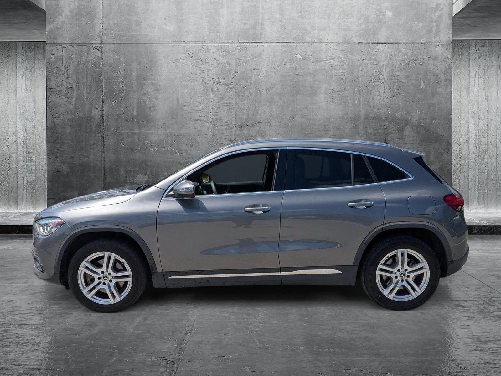 2021 Mercedes-Benz GLA Vehicle Photo in Miami, FL 33169