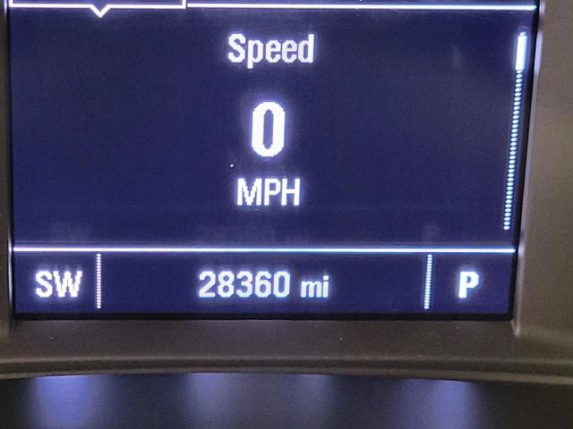 2024 Chevrolet Malibu Vehicle Photo in NEENAH, WI 54956-2243