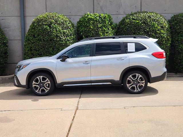 2024 Subaru Ascent Vehicle Photo in DALLAS, TX 75209