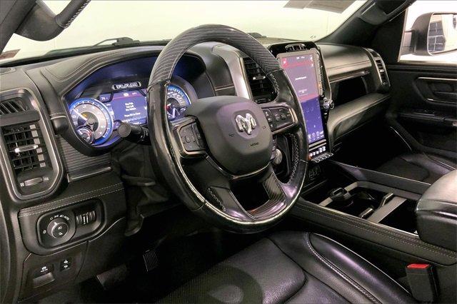 2019 Ram 1500 Vehicle Photo in INDEPENDENCE, MO 64055-1314