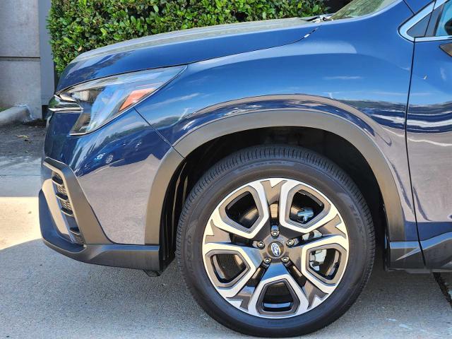 2024 Subaru Ascent Vehicle Photo in DALLAS, TX 75209