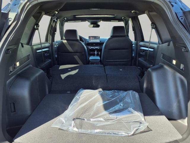 2025 Honda CR-V Hybrid Vehicle Photo in Oshkosh, WI 54904