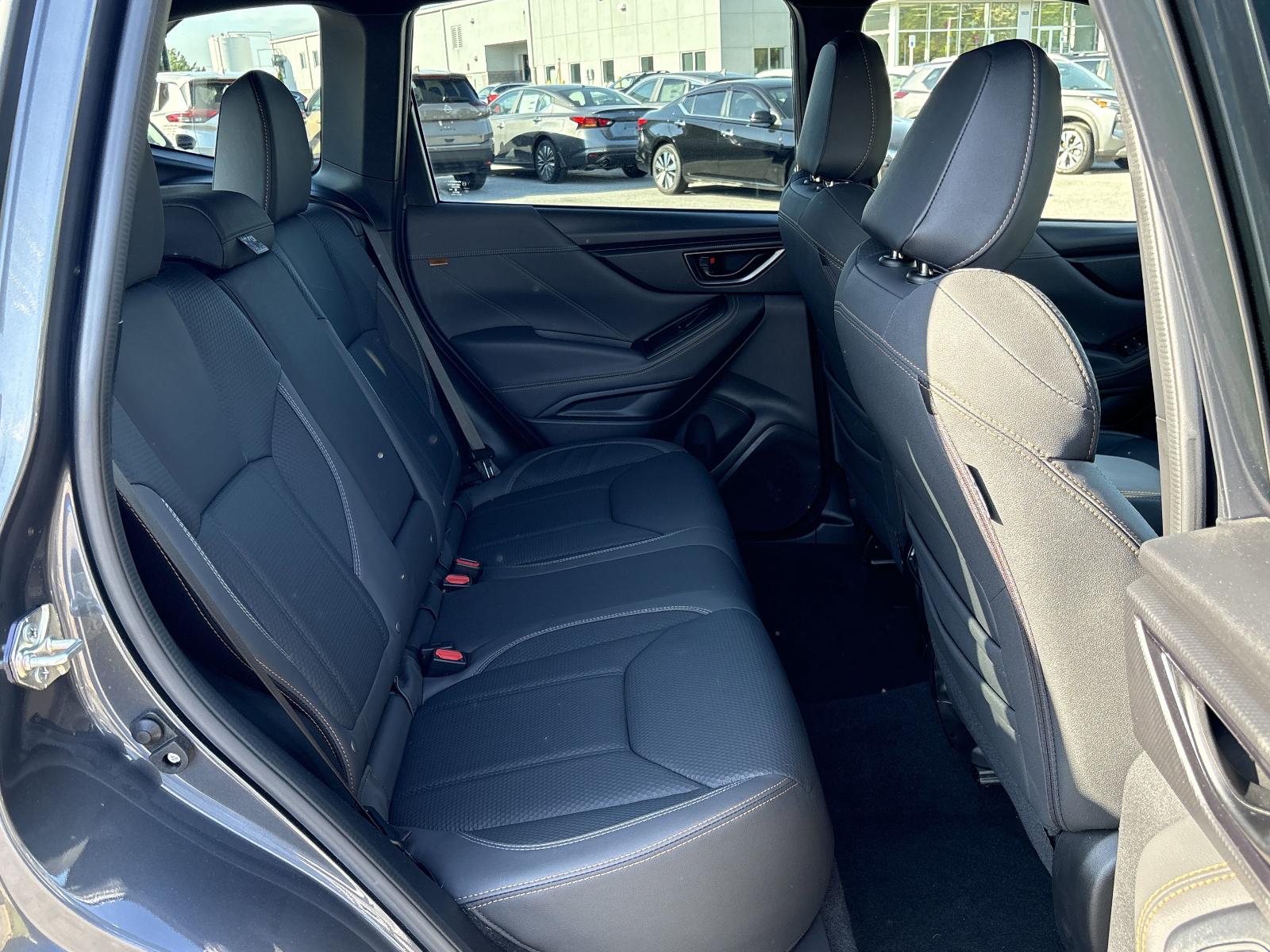 2023 Subaru Forester Vehicle Photo in Mechanicsburg, PA 17050