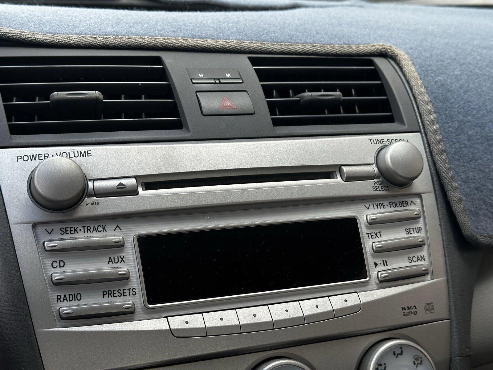 2011 Toyota Camry Vehicle Photo in Hollywood, FL 33021