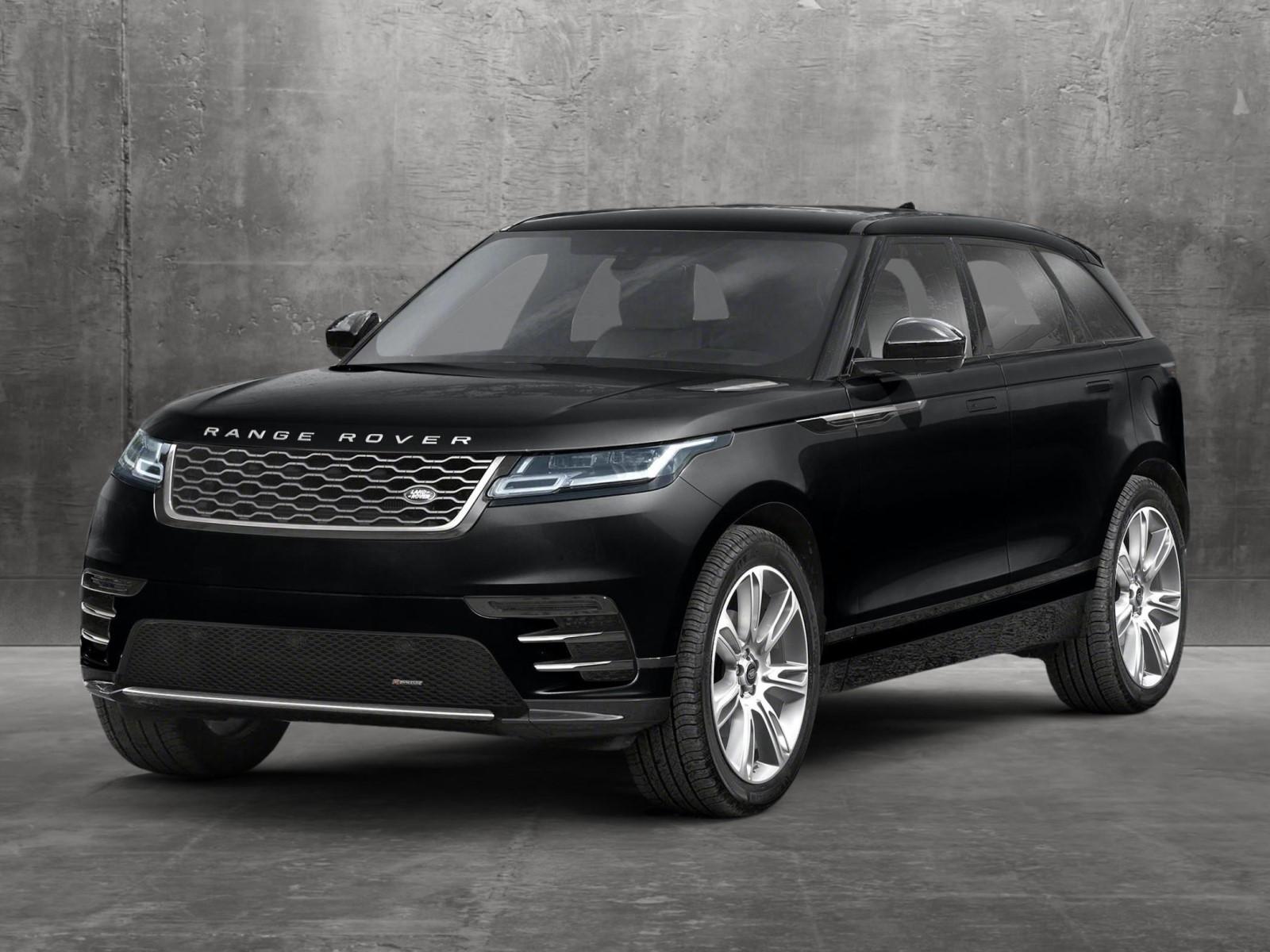2022 Land Rover Range Rover Velar Vehicle Photo in Pompano Beach, FL 33064