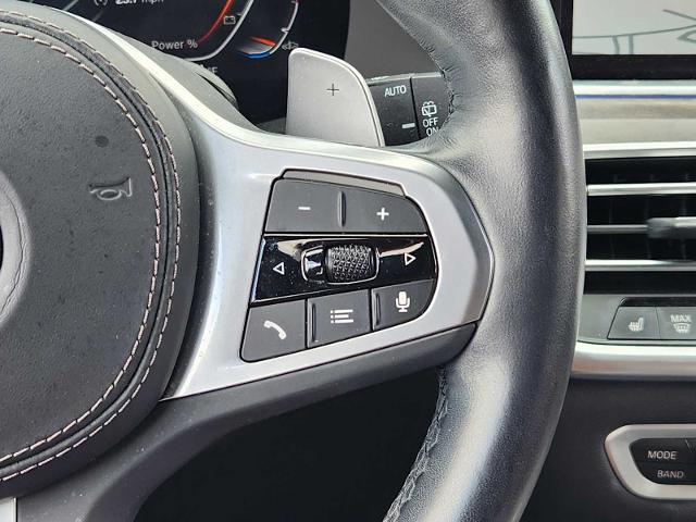 2023 BMW X5 xDrive40i Vehicle Photo in PLANO, TX 75024