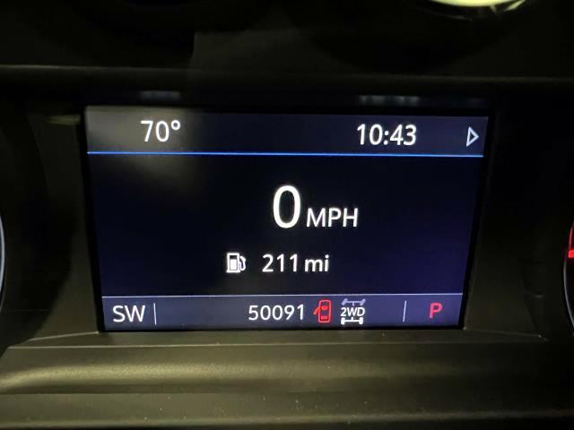 2021 Chevrolet Tahoe Vehicle Photo in Roslyn, NY 11576