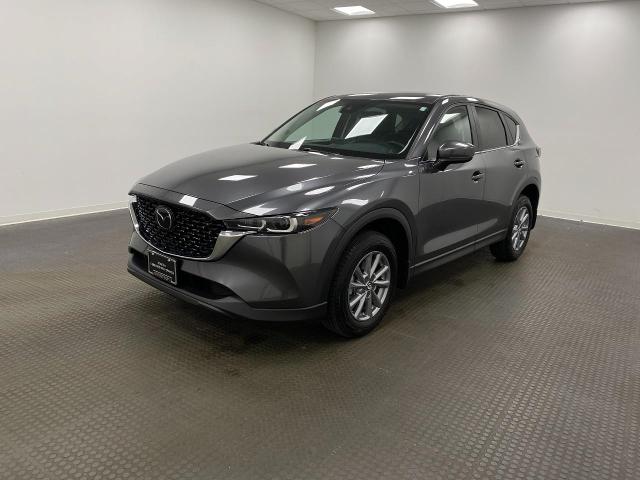 2023 Mazda CX-5 Vehicle Photo in Appleton, WI 54913
