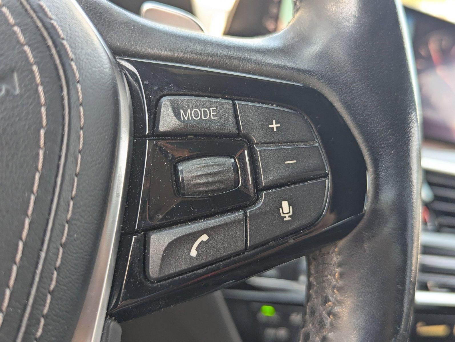 2019 BMW 540i Vehicle Photo in Delray Beach, FL 33444