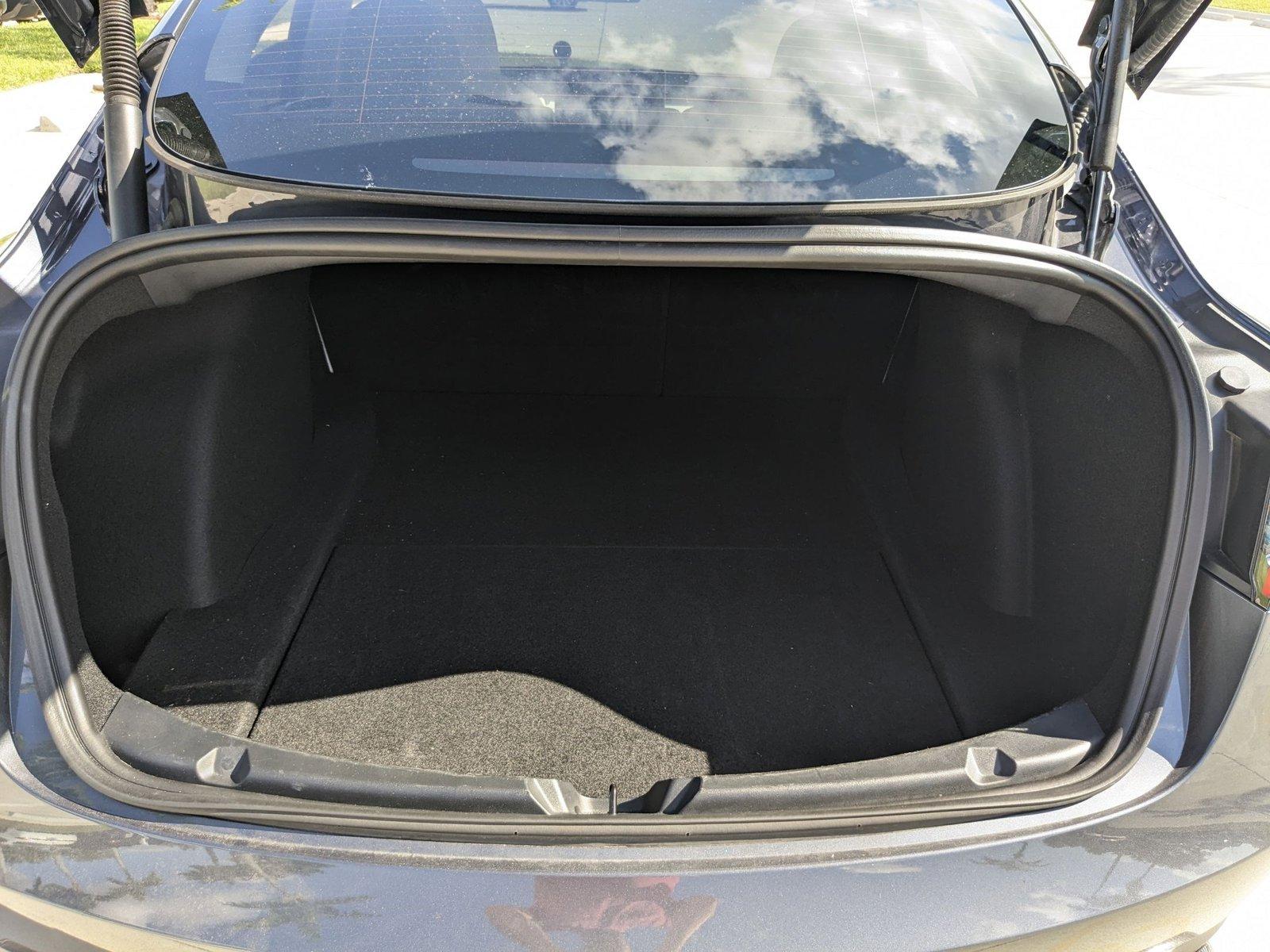 2023 Tesla Model 3 Vehicle Photo in Davie, FL 33331