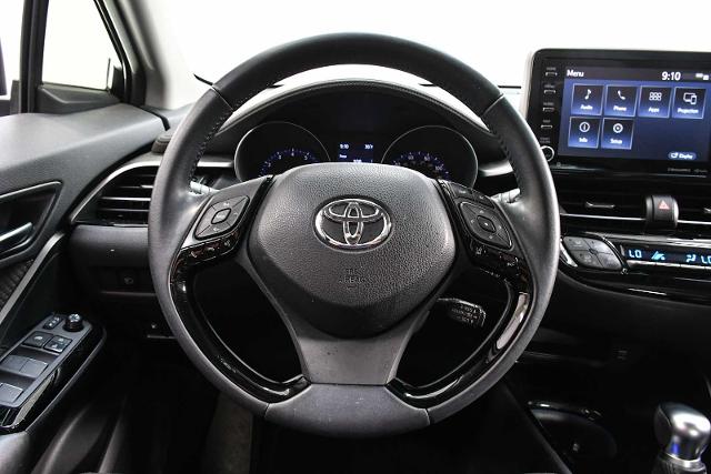 2020 Toyota C-HR Vehicle Photo in DALLAS, TX 75235