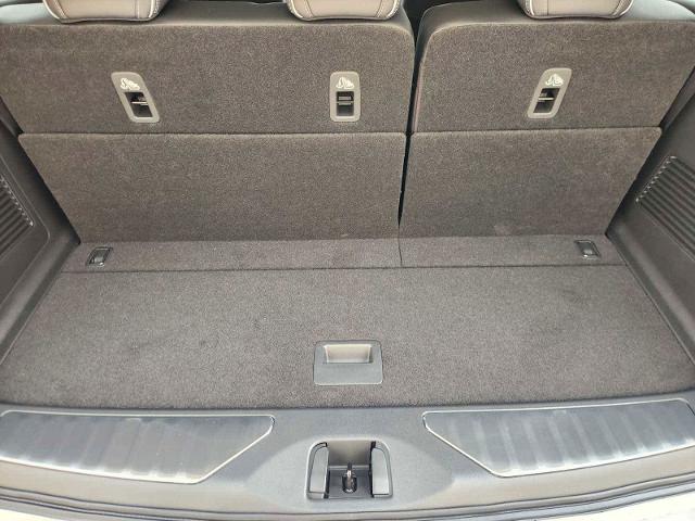 2025 INFINITI QX80 Vehicle Photo in DALLAS, TX 75209
