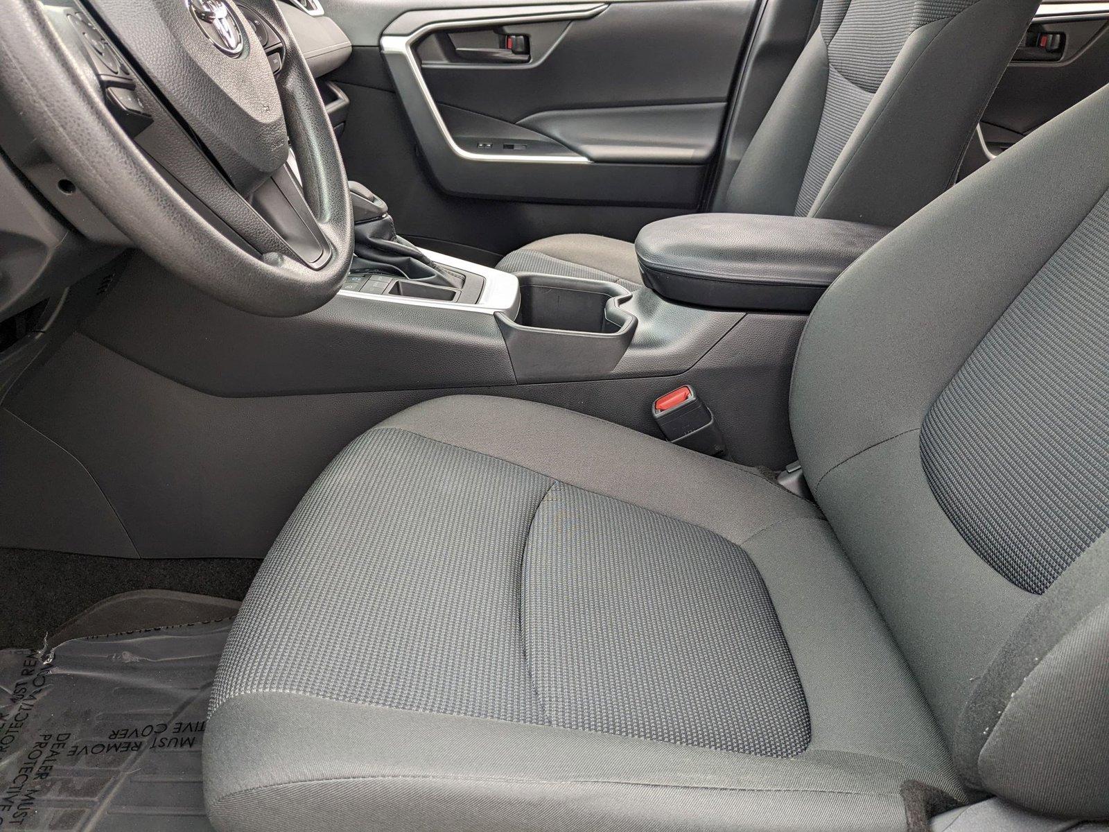 2023 Toyota RAV4 Vehicle Photo in Winter Park, FL 32792