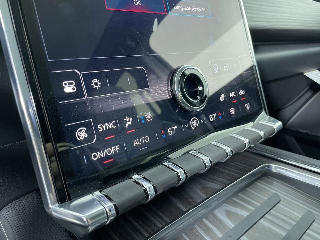 2025 GMC Sierra EV Vehicle Photo in GILBERT, AZ 85297-0402