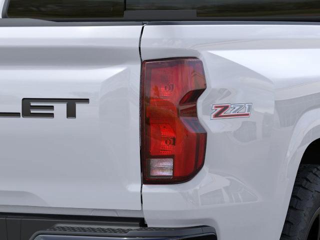 2025 Chevrolet Colorado Vehicle Photo in Roslyn, NY 11576