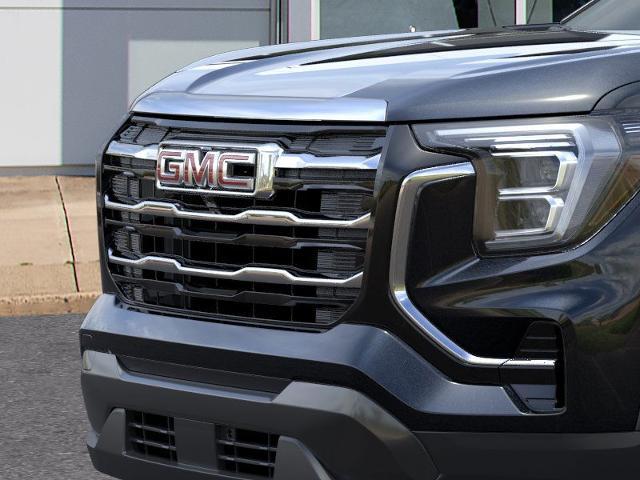 2026 GMC Terrain Vehicle Photo in TREVOSE, PA 19053-4984