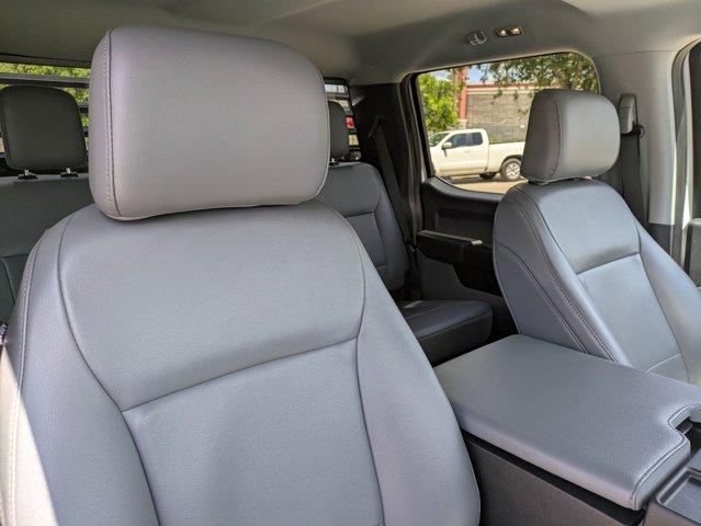 2024 Ford Super Duty F-250 SRW Vehicle Photo in San Antonio, TX 78209