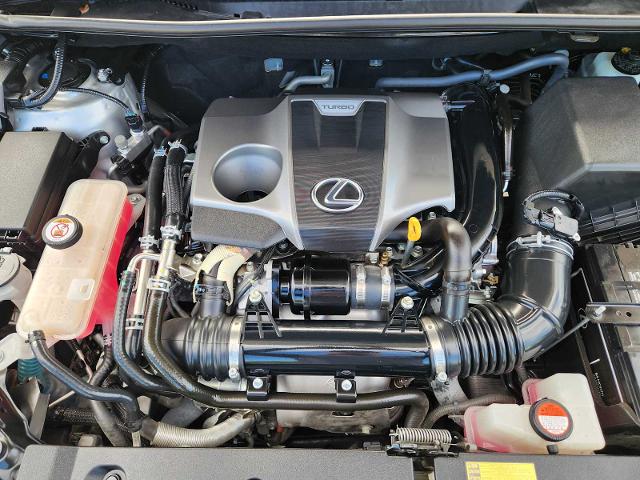2015 Lexus NX Turbo Vehicle Photo in HOUSTON, TX 77079