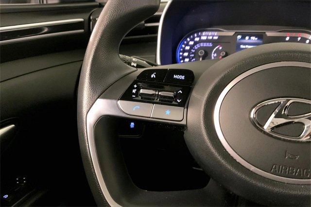 2022 Hyundai Tucson Vehicle Photo in INDEPENDENCE, MO 64055-1314