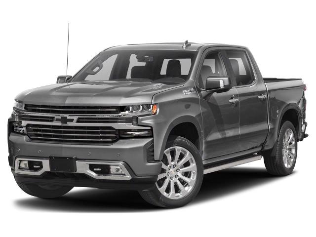 2020 Chevrolet Silverado 1500 Vehicle Photo in Green Bay, WI 54304