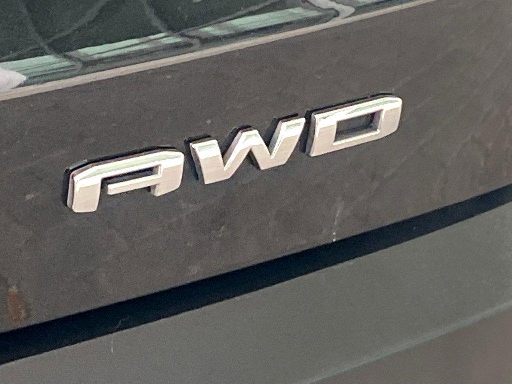 2023 GMC Acadia Vehicle Photo in SAVANNAH, GA 31406-4513