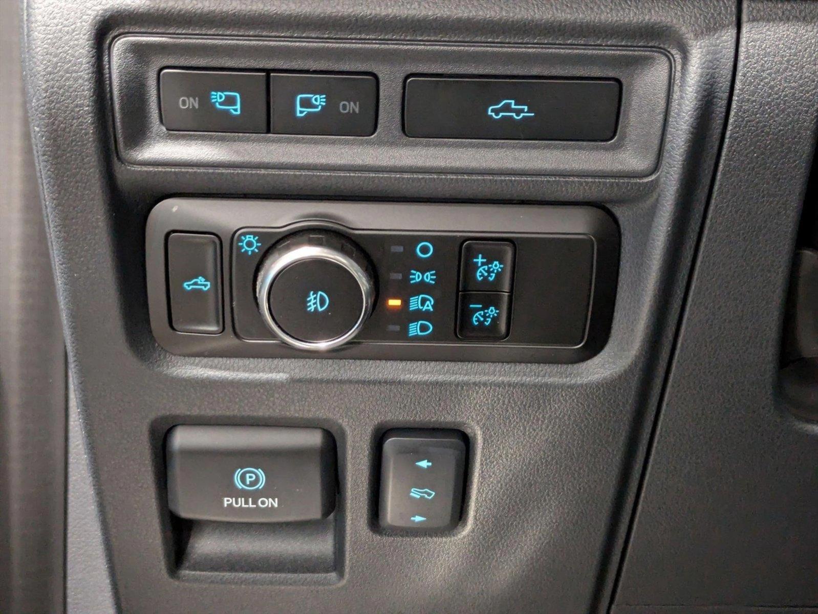 2023 Ford F-150 Vehicle Photo in Clearwater, FL 33765