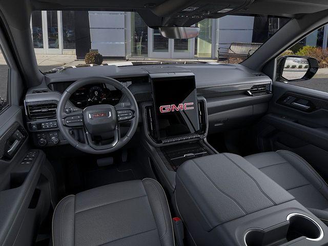 2025 GMC Yukon XL Vehicle Photo in DANBURY, CT 06810-5034