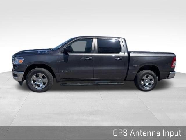 2019 Ram 1500 Vehicle Photo in Fishers, IN 46038