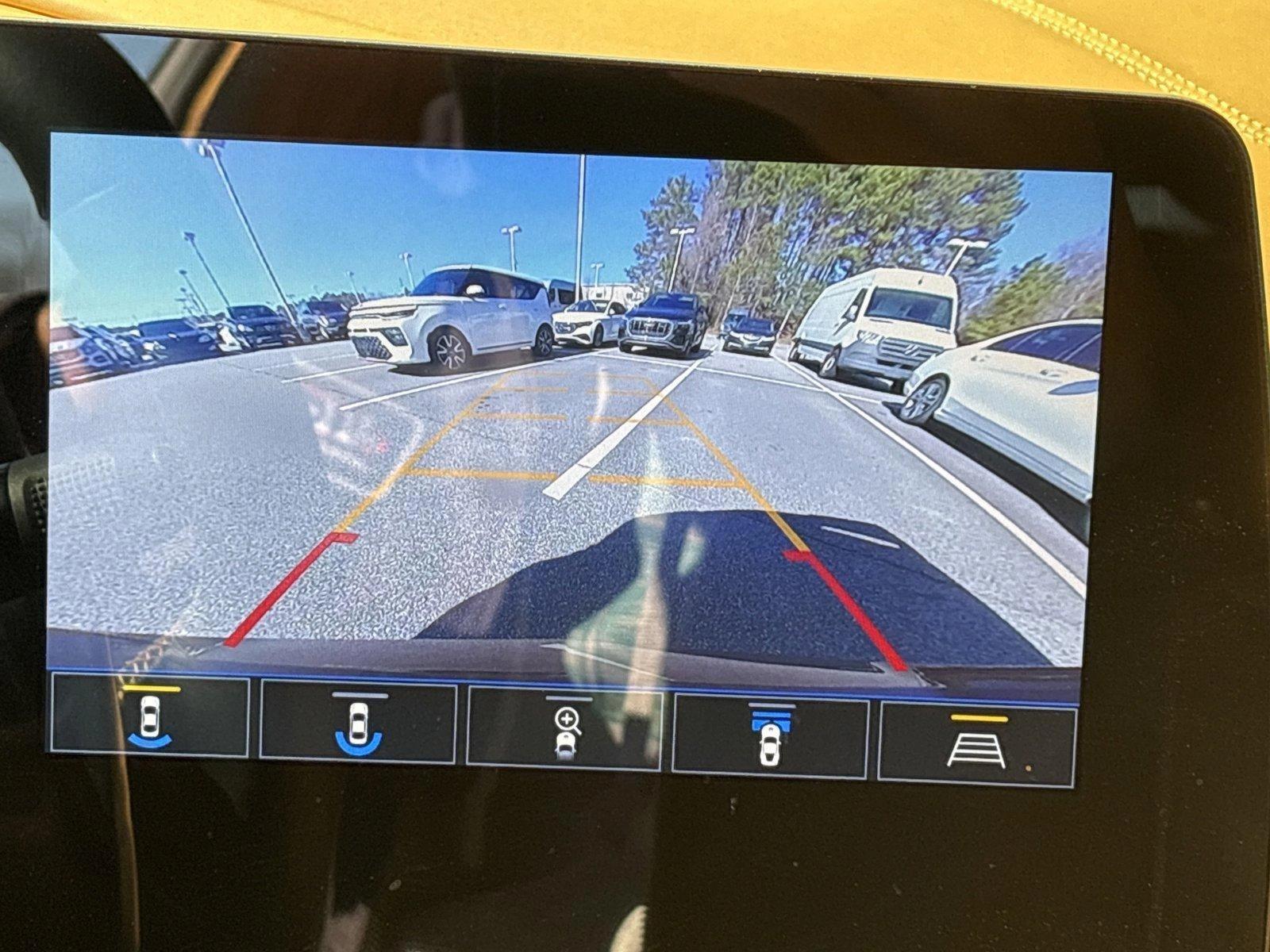 2020 Chevrolet Corvette Vehicle Photo in Fort Lauderdale, FL 33316