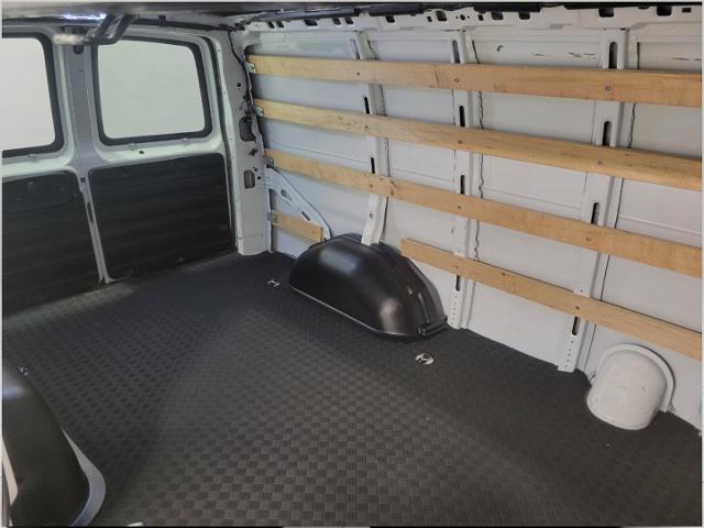2023 Chevrolet Express Cargo 2500 Vehicle Photo in NEENAH, WI 54956-2243