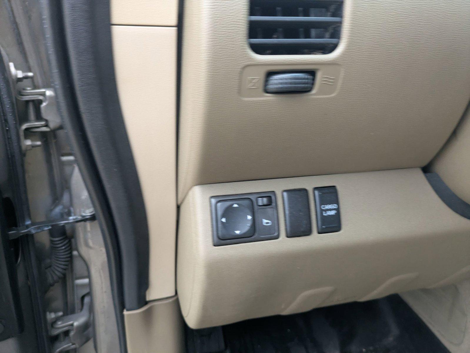 2006 Nissan Frontier Vehicle Photo in Winter Park, FL 32792