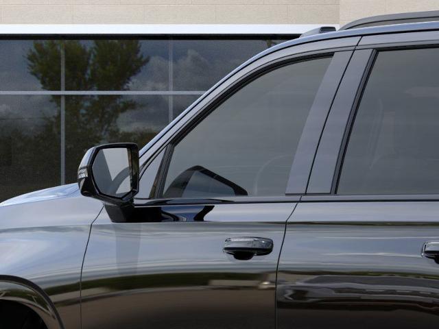 2025 Cadillac Escalade ESV Vehicle Photo in BETHLEHEM, PA 18017-9401